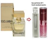 UP! 40 ( D&G The One ) 50ML